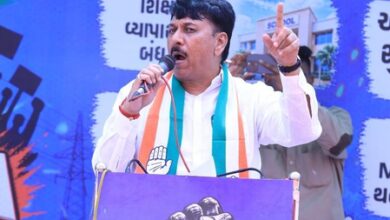 UPI charges row: Cong invokes ‘digital u-turn’, AAP threatens street protests in Gujarat
