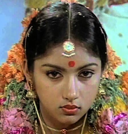 Actress Revathy pens note of gratitude as Tamil cult classic ‘Mann Vasanai’ completes 43 years Actress Revathy pens note of gratitude as Tamil cult classic ‘Mann Vasanai’ completes 43 years
