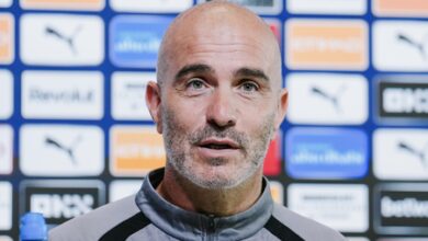 ‘Quite poor’ to let VAR controversy overshadow City’s derby display, says Maresca