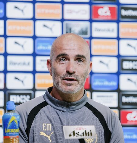 ‘Quite poor’ to let VAR controversy overshadow City’s derby display, says Maresca ‘Quite poor’ to let VAR controversy overshadow City’s derby display, says Maresca