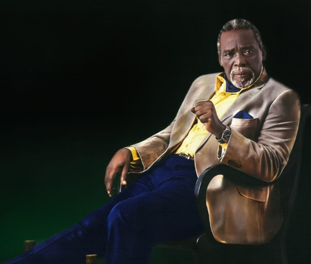 Nigerian actor Olu Jacobs passes away at 84, wife Joke Silva, family share the news Nigerian actor Olu Jacobs passes away at 84, wife Joke Silva, family share the news