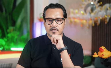 Casteist remarks: Delhi HC reserves verdict on YouTuber Ajeet Bharti’s anticipatory bail plea