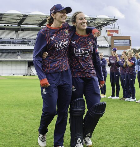 Lancashire Women confirm seven departures, Cross and Morris set to retire Lancashire Women confirm seven departures, Cross and Morris set to retire