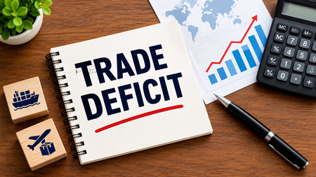 Electronics emerges as India’s ‘new oil’ as trade deficit nears  billion
