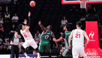 Asian Games: China, Japan, South Korea, Iran reach semifinals of basketball competitions