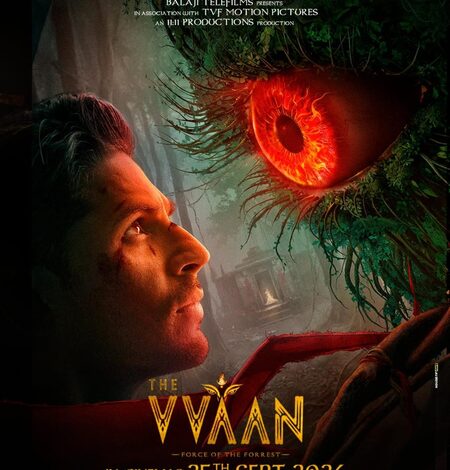 ‘The Vvaan’ trailer starring Sidharth Malhotra, Tamannaah sets the stage for enchanting folklore deep in forest