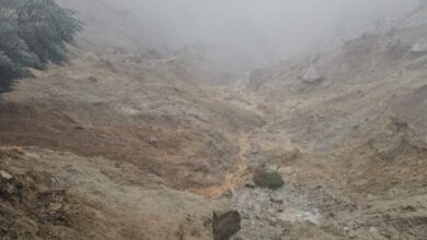 Sikkim: 161 evacuated in Gyalshing as landslides, flooding threaten villages