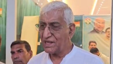 ‘No security personnel was deployed on day of tragedy’: Cong’s T.S. Singh Deo on Jhiram Ghati massacre