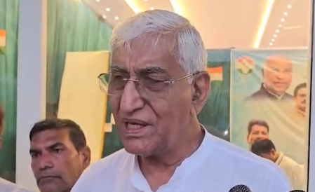 ‘No security personnel was deployed on day of tragedy’: Cong’s T.S. Singh Deo on Jhiram Ghati massacre