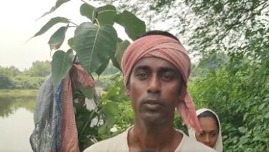 Bengal: Annapurna Yojana beneficiaries plant a tree as ‘birthday gift’ for PM Modi