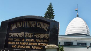 Gauhati HC flags prison crisis in Assam, seeks government action Gauhati HC flags prison crisis in Assam, seeks government action