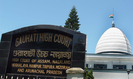 Gauhati HC flags prison crisis in Assam, seeks government action Gauhati HC flags prison crisis in Assam, seeks government action