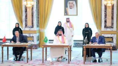 Despite ‘NATO-like’ defence treaty, Pakistan keeps off military support to Saudi Arabia against attacks