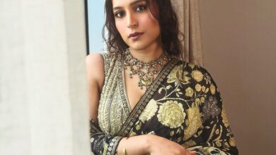 Zoya Hussain on working with Raghubir Yadav: Watching him return to his natural childlike state after take was a treat Zoya Hussain on working with Raghubir Yadav: Watching him return to his natural childlike state after take was a treat