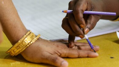 Gujarat: Gandhinagar civic polls on Oct 11, results on Oct 13 Gujarat: Gandhinagar civic polls on Oct 11, results on Oct 13