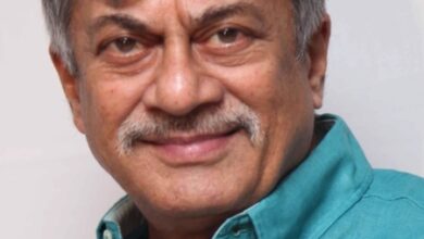 Ananth Nag chosen for Dadasaheb Phalke Award; Shivakumar, Kumaraswamy congratulate veteran actor