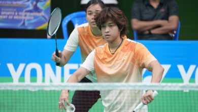 NE Badminton Championship returns to Meghalaya after 10 years, sets stage for National Games 2027 NE Badminton Championship returns to Meghalaya after 10 years, sets stage for National Games 2027