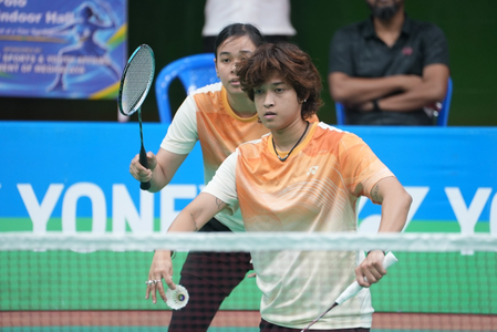 NE Badminton Championship returns to Meghalaya after 10 years, sets stage for National Games 2027 NE Badminton Championship returns to Meghalaya after 10 years, sets stage for National Games 2027