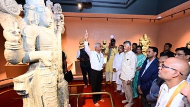 Andhra Pradesh to develop Tirumala as global model of spirituality