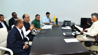 BPCL’s petrochemical project in Andhra Pradesh estimated to cost Rs 1.45 lakh crore BPCL’s petrochemical project in Andhra Pradesh estimated to cost Rs 1.45 lakh crore