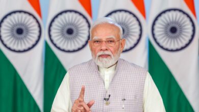 Tales of vision, commitment, vigour: From the largely untold stories on Prime Minister Modi