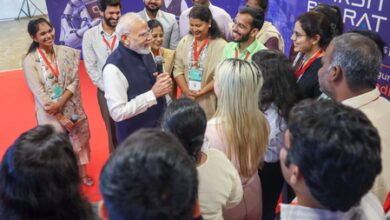 56 MoUs at ‘SEMICON India’ strengthen collaborations in design, manufacturing, research