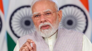 PM Modi’s birthdays over the years marked by welfare initiatives, major national projects