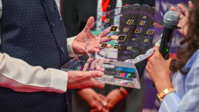 India can double its semiconductor demand to nearly billion by 2029-30: Report India can double its semiconductor demand to nearly billion by 2029-30: Report