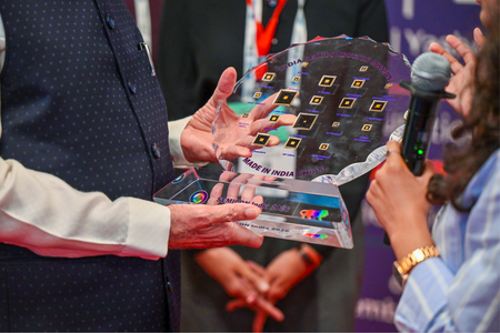 India can double its semiconductor demand to nearly billion by 2029-30: Report India can double its semiconductor demand to nearly billion by 2029-30: Report