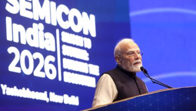 India goes for big push towards self-reliance in semiconductors