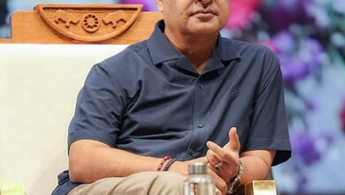 Assam’s bamboo economy creating jobs, boosting entrepreneurship: Himanta Sarma Assam’s bamboo economy creating jobs, boosting entrepreneurship: Himanta Sarma