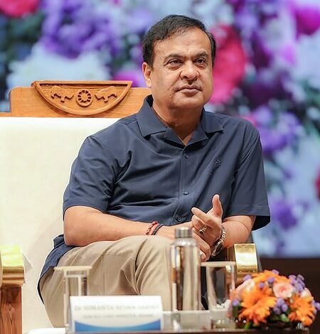 Assam’s bamboo economy creating jobs, boosting entrepreneurship: Himanta Sarma Assam’s bamboo economy creating jobs, boosting entrepreneurship: Himanta Sarma