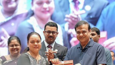 Assam CM disburses Rs 278 crore to 82,219 entrepreneurs, pushes youth towards self-reliance Assam CM disburses Rs 278 crore to 82,219 entrepreneurs, pushes youth towards self-reliance