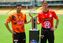‘Playing for Australia is a massive ambition’: Doggett eyes Border-Gavaskar Trophy spot ‘Playing for Australia is a massive ambition’: Doggett eyes Border-Gavaskar Trophy spot
