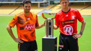 ‘Playing for Australia is a massive ambition’: Doggett eyes Border-Gavaskar Trophy spot ‘Playing for Australia is a massive ambition’: Doggett eyes Border-Gavaskar Trophy spot
