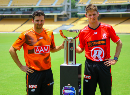 ‘Playing for Australia is a massive ambition’: Doggett eyes Border-Gavaskar Trophy spot ‘Playing for Australia is a massive ambition’: Doggett eyes Border-Gavaskar Trophy spot