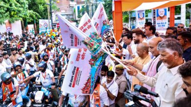 Union Ministers, NDA leaders extend birthday wishes to PM Modi in Bihar; pray for his long life Union Ministers, NDA leaders extend birthday wishes to PM Modi in Bihar; pray for his long life