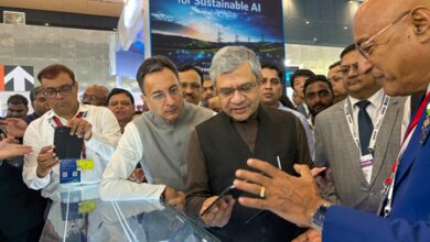 India’s semiconductor ecosystem enters high-growth phase: Industry leaders India’s semiconductor ecosystem enters high-growth phase: Industry leaders