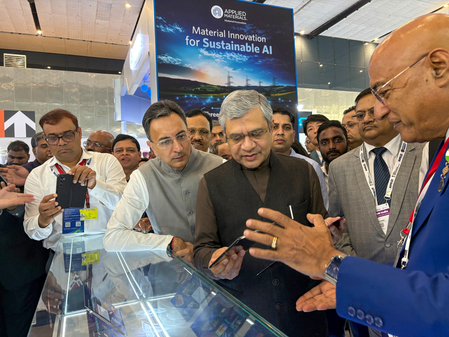 India’s semiconductor ecosystem enters high-growth phase: Industry leaders India’s semiconductor ecosystem enters high-growth phase: Industry leaders