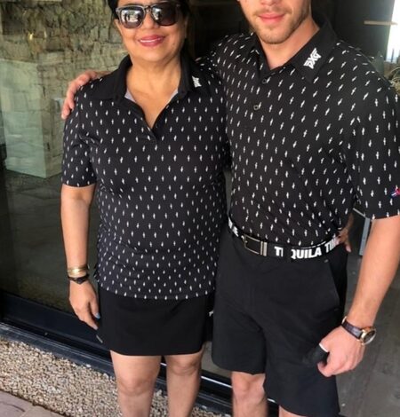 Priyanka Chopra’s mother Madhu Chopra expresses gratitude to have Nick Jonas as family: You’re truly like a son to me’ Priyanka Chopra’s mother Madhu Chopra expresses gratitude to have Nick Jonas as family: You’re truly like a son to me’