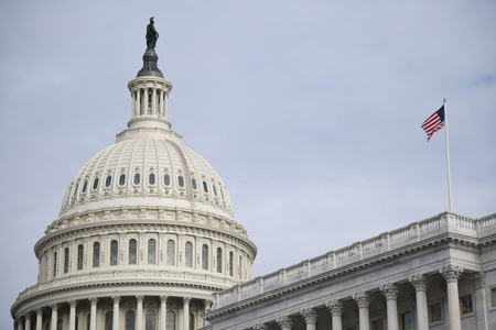 US passes tariff Bill targeting Russian oil buyers US passes tariff Bill targeting Russian oil buyers