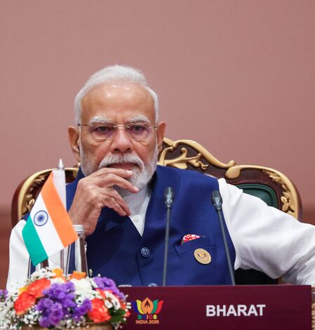 From GDP to startups: Key numbers tracking India’s economic and infrastructure growth as PM Modi turns 76 From GDP to startups: Key numbers tracking India’s economic and infrastructure growth as PM Modi turns 76