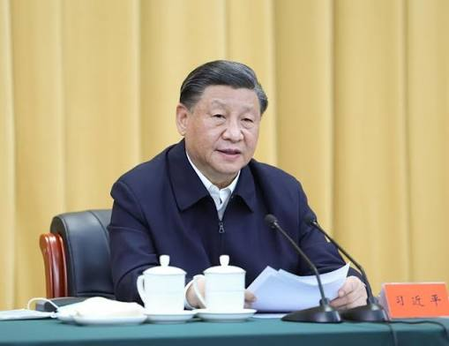 ​Urge China to keep humans over AI in nukes: US lawmakers