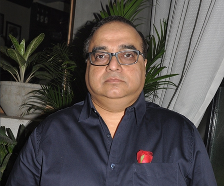 Rajkumar Santoshi to PM Modi on birthday: May he continue to lead us Rajkumar Santoshi to PM Modi on birthday: May he continue to lead us