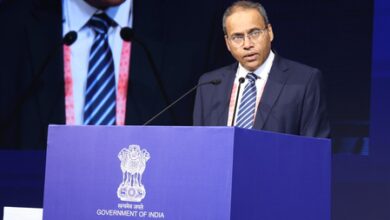PM Modi’s leadership has driven formalisation, inclusion, digitalisation: CII President Mukundan