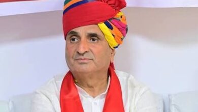 Ajmer Mayor election: Congress moves 37 councillors, 5 Independents to Bengaluru ahead of Sep 21 poll