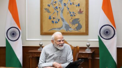 PM Modi’s 76th birthday: Top ministers laud economic reforms, development and growth