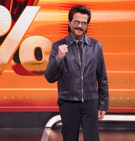 Anil Kapoor credits Sonam and Rhea for his success: It is a double bonus