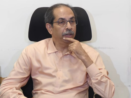 Shiv Sena UBT slams all-vegetarian menu at BRICS Summit, calls it imposition of food choices