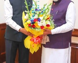 India scaling new heights under PM Modi’s guidance, says Himachal LoP Jai Ram Thakur